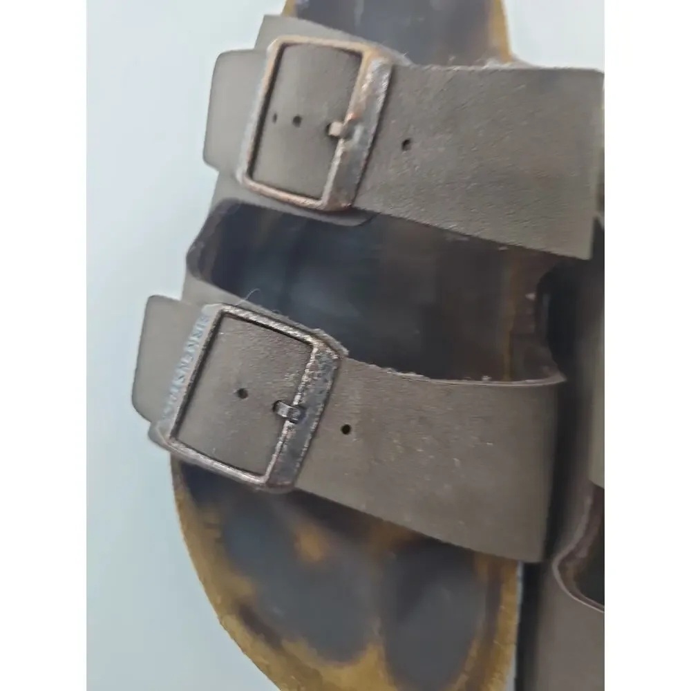 Birkenstock arizona shoes